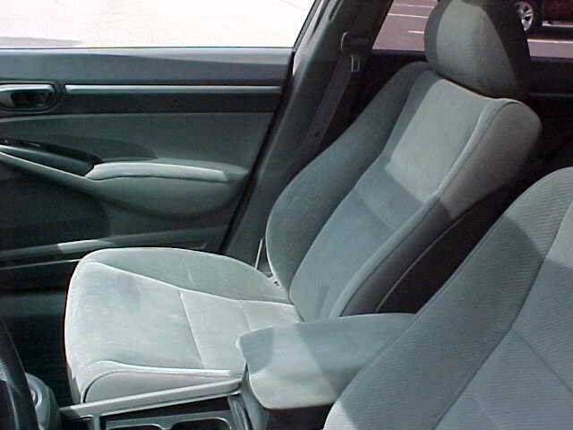 Used 2009 Honda Civic EX image 17