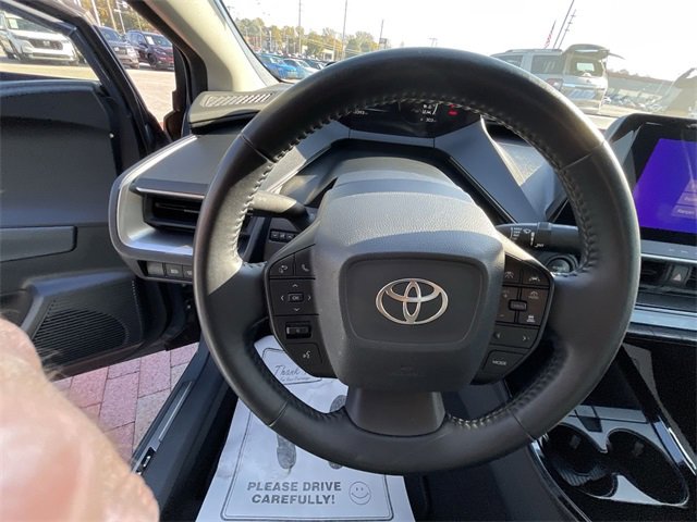 Used 2023 Toyota Prius LE image 16