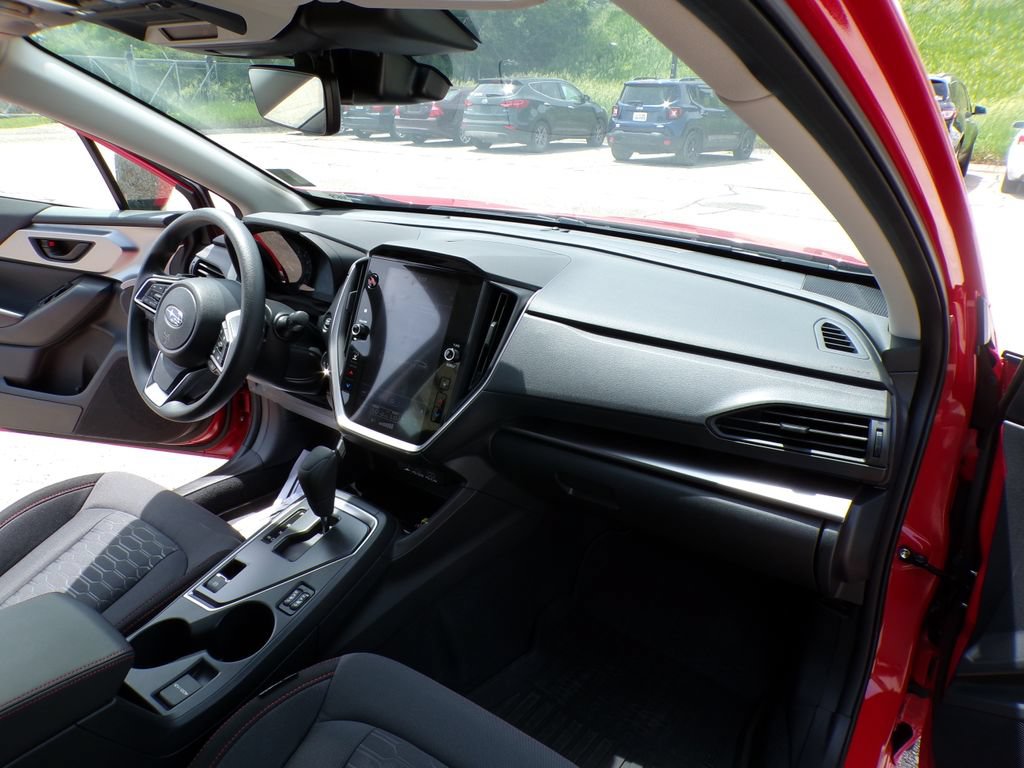 New 2026 Subaru Impreza 2.0i Sport AWD/4WD image 14