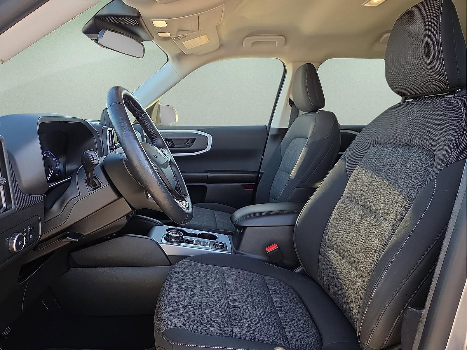 Certified 2022 Ford Bronco Sport Big Bend w/ Convenience Package image 14