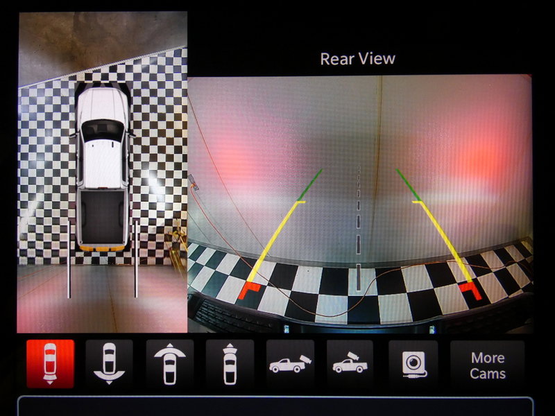 New 2026 RAM 2500 Limited image 15