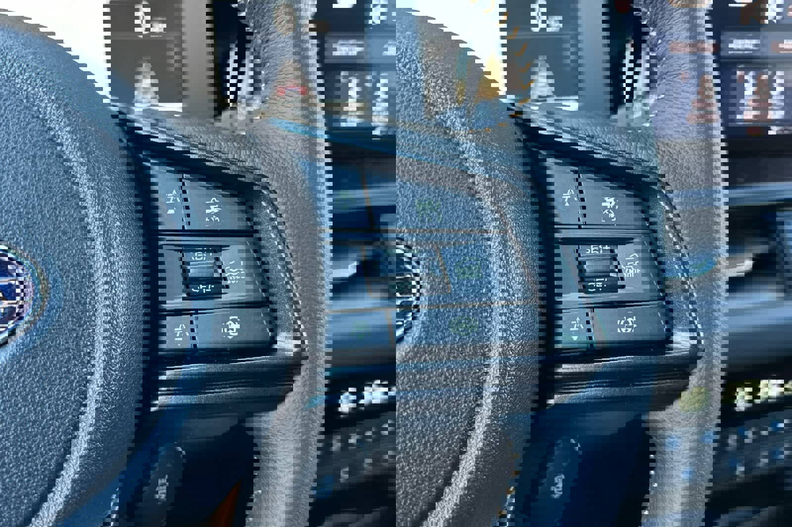 New 2026 Subaru Outback Wilderness image 29