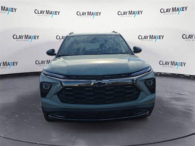 New 2026 Chevrolet TrailBlazer ACTIV w/ Convenience Package image 8