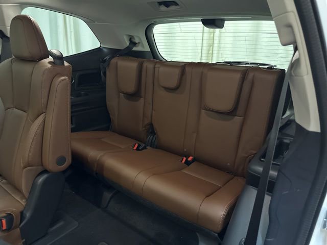 New 2025 Subaru Ascent Touring image 35