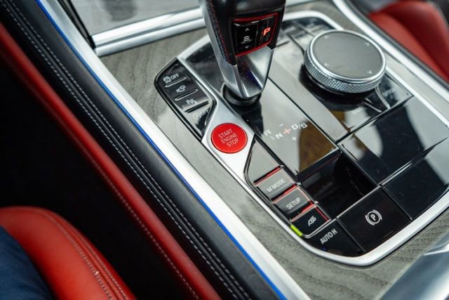 Used 2022 BMW M8 Competition AWD/4WD image 25
