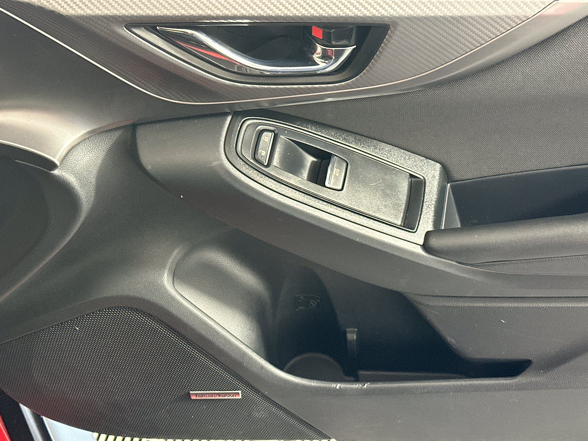 Used 2022 Subaru WRX Premium AWD/4WD image 29