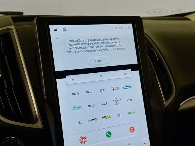 Certified 2022 Ford Edge SEL w/ Convenience Package image 14