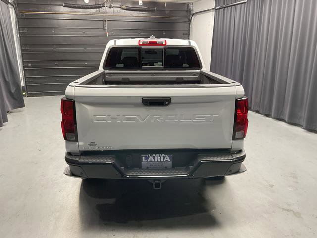 New 2026 Chevrolet Colorado Trail Boss image 3