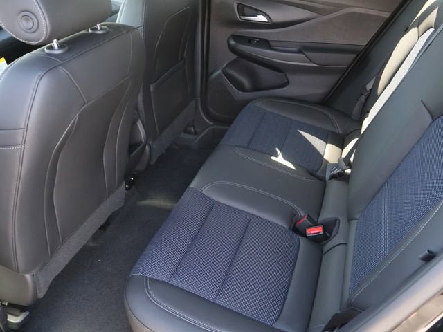 New 2026 Buick Envista Sport Touring w/ Convenience I Package FWD image 9