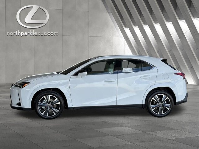 New 2026 Lexus UX 300h FWD w/ Accessory Package (Z1) image 1