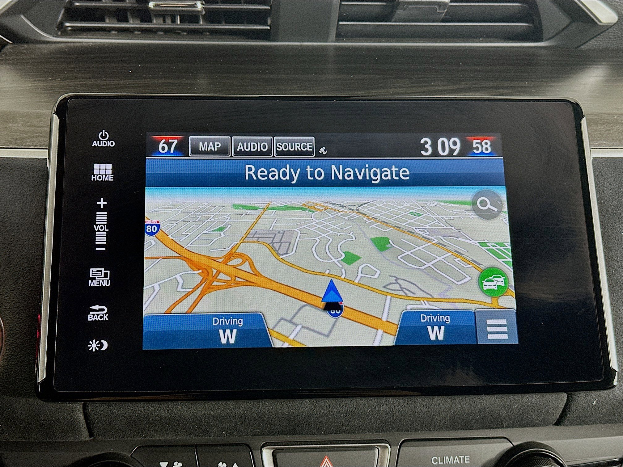 Used 2020 Honda Clarity Touring image 21