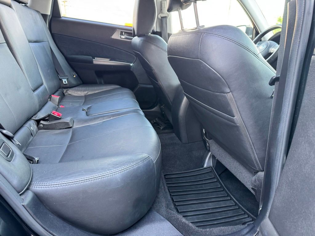 Used 2011 Subaru Forester 2.5X Limited AWD/4WD image 36