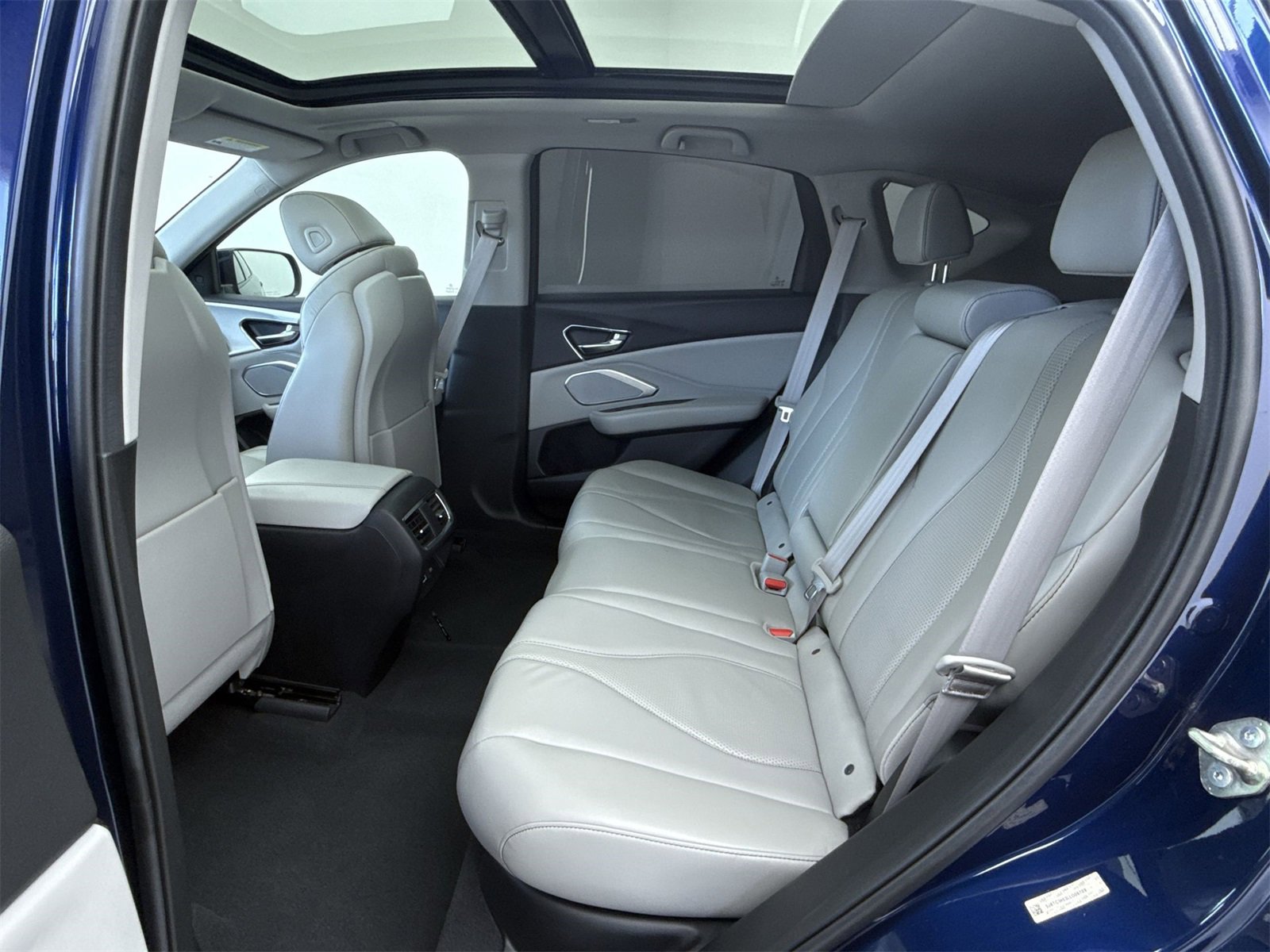 Used 2020 Acura RDX w/ Technology Package image 40