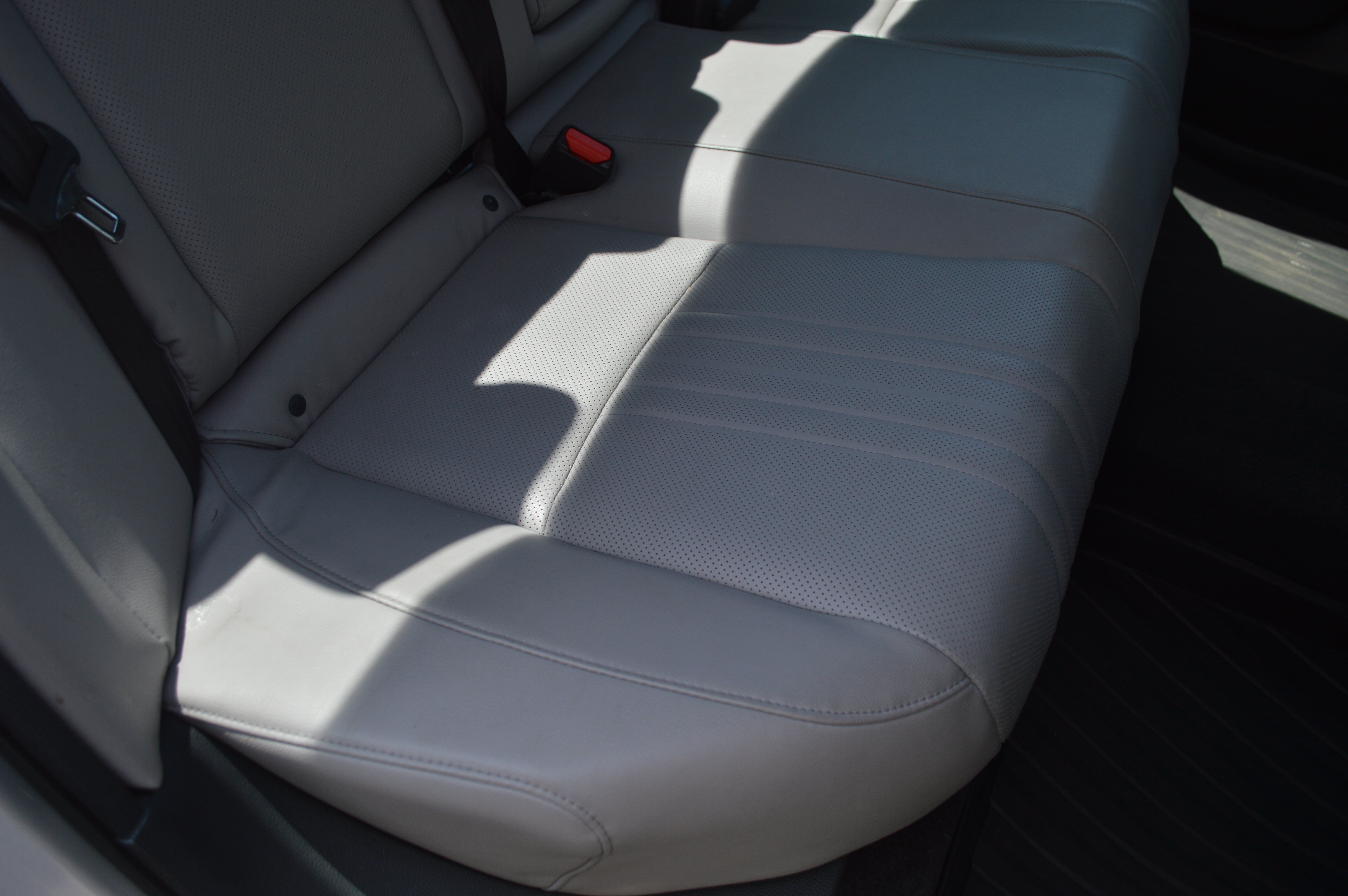 Used 2018 Honda Accord Touring image 27
