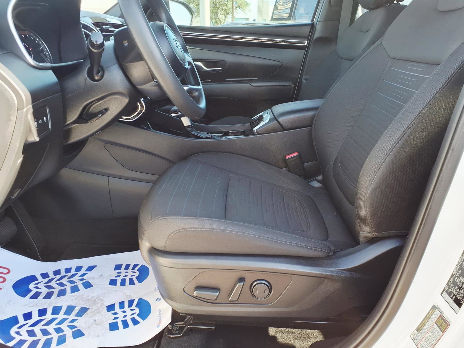 Used 2022 Hyundai Santa Cruz SEL image 23