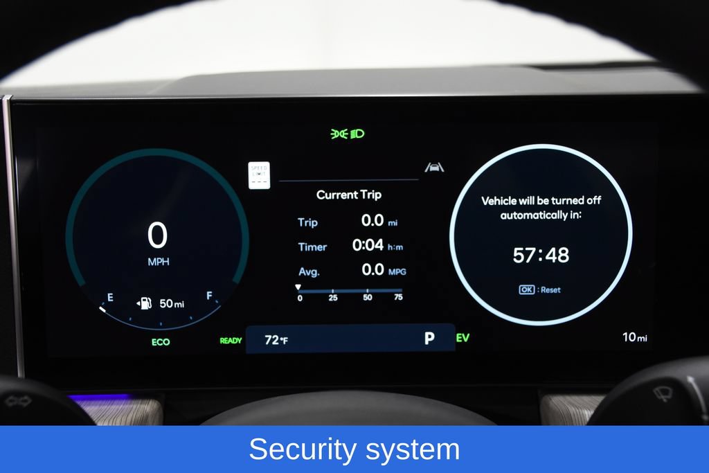 New 2026 Hyundai Sonata Limited FWD image 18