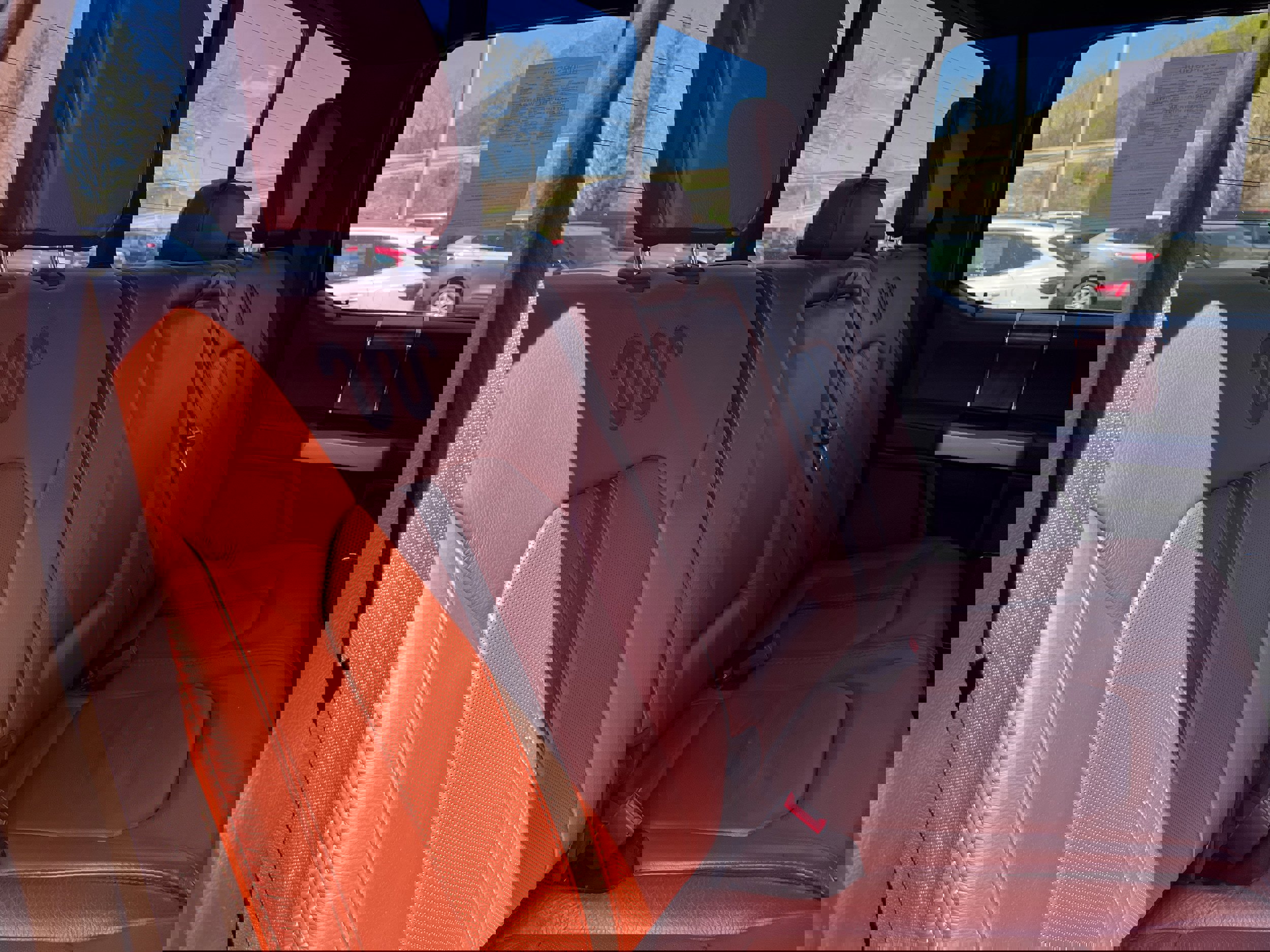 Used 2020 Ford F250 King Ranch image 12