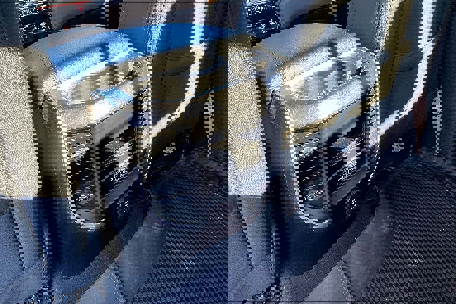 Used 2020 RAM 1500 Big Horn image 11