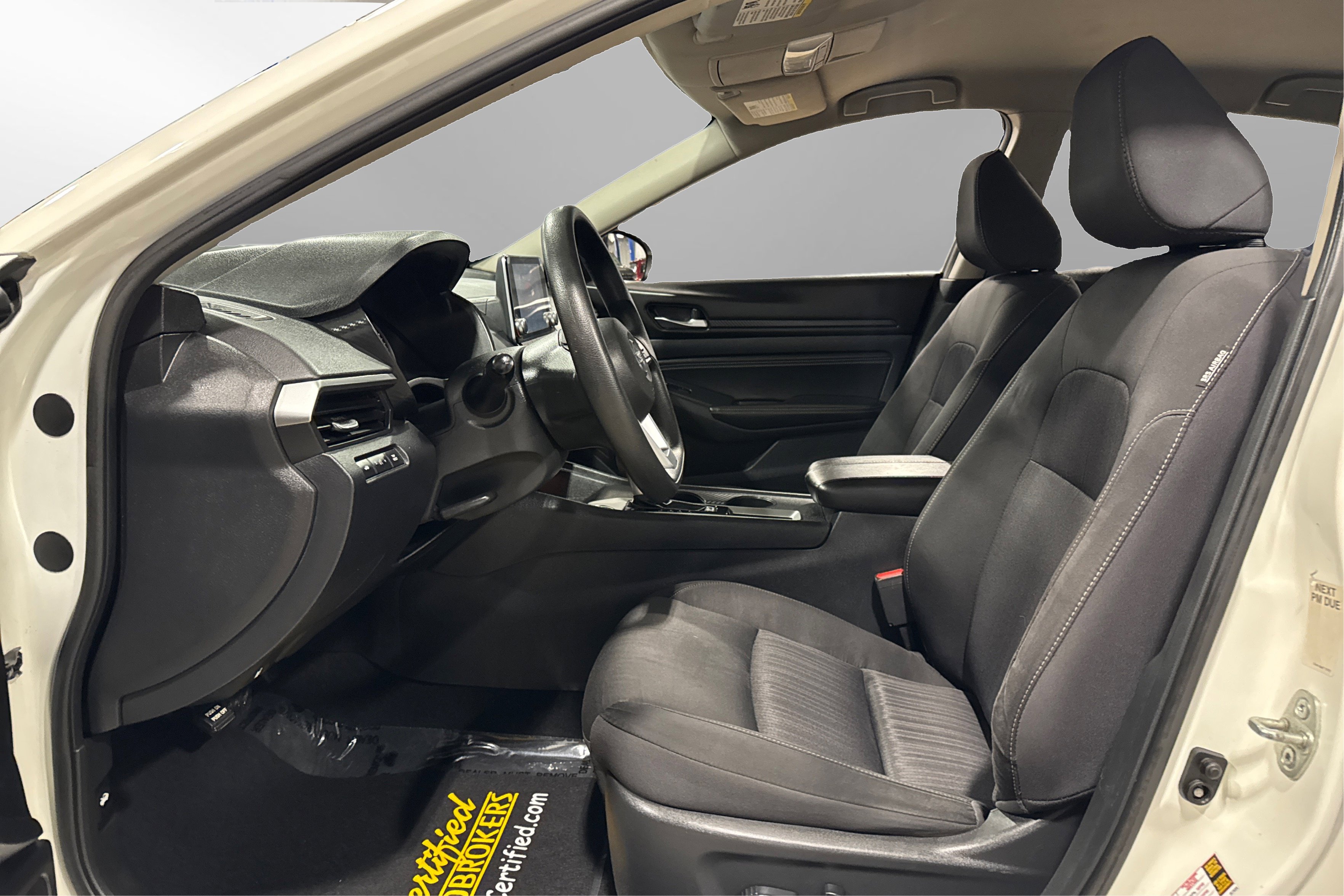 Used 2020 Nissan Altima 2.5 S image 18