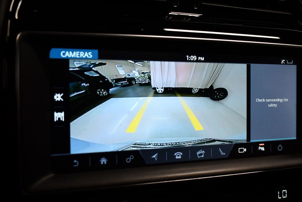 Used 2020 Jaguar F-PACE Premium AWD/4WD image 58