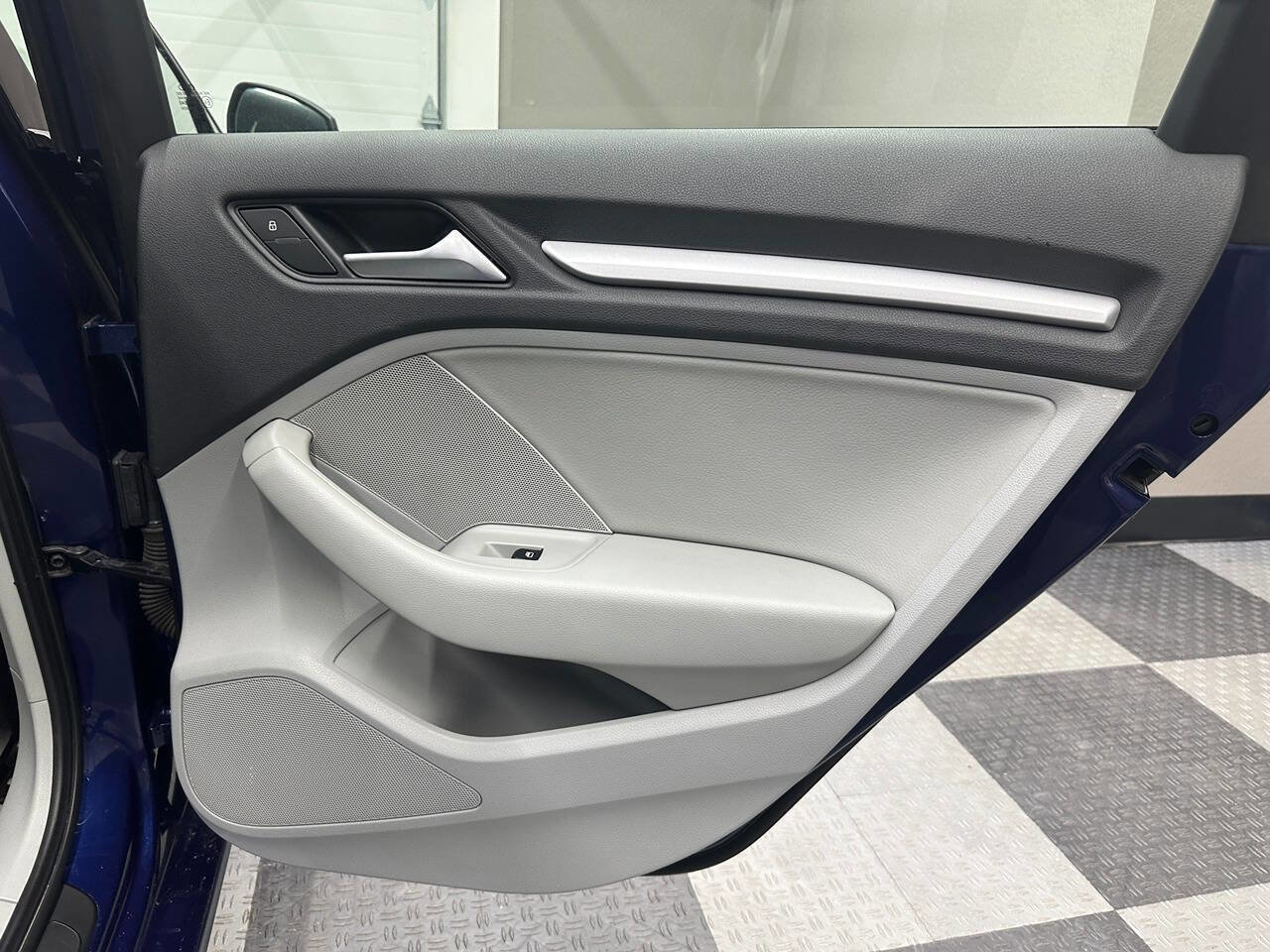 Used 2015 Audi A3 2.0T Premium w/ Cold Weather Package image 19