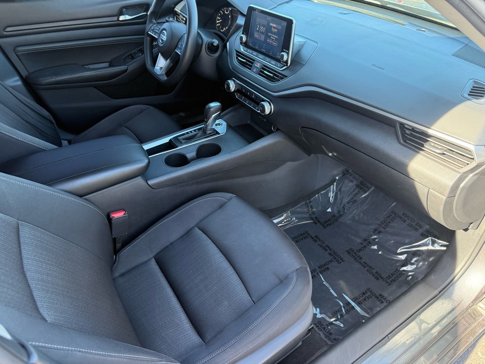 Used 2020 Nissan Altima 2.5 S image 30