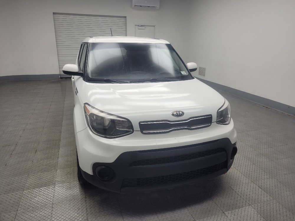 Used 2018 Kia Soul w/ Convenience Package image 14