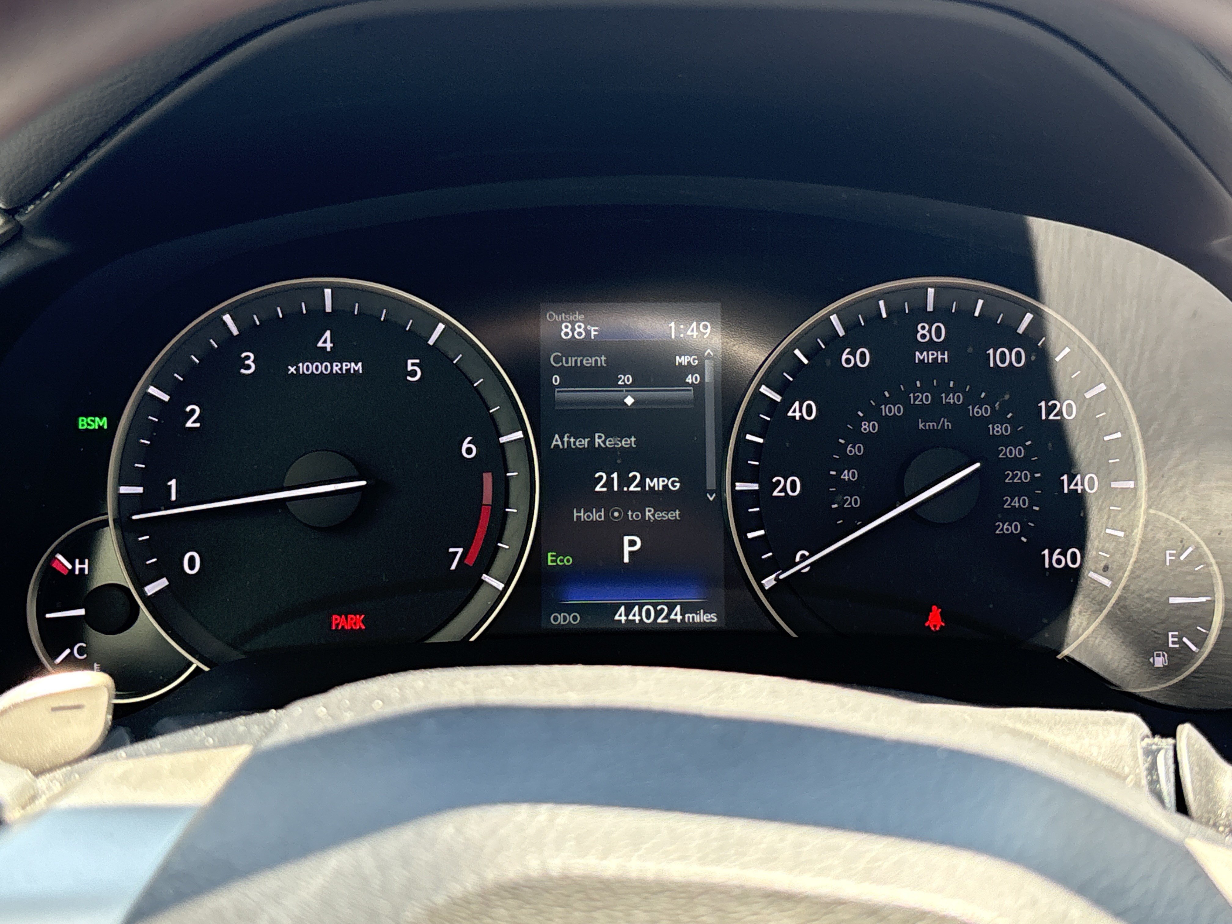 Used 2022 Lexus RX 350 FWD w/ Accessory Package (P3) image 21