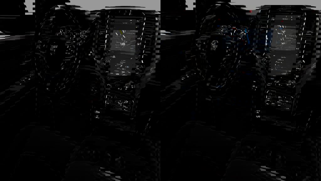 New 2026 RAM 2500 Tradesman image 9