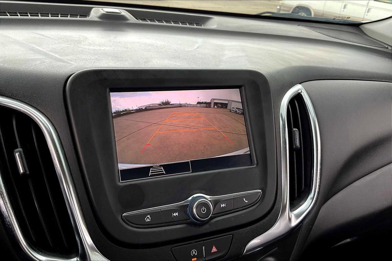 Used 2024 Chevrolet Equinox LT image 47