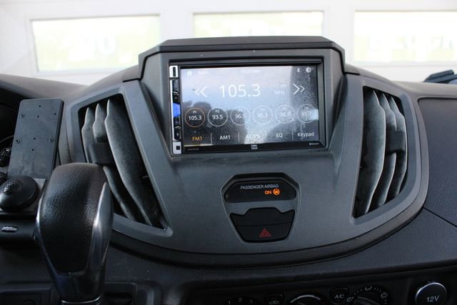 Used 2018 Ford Transit 350 138 DRW image 14