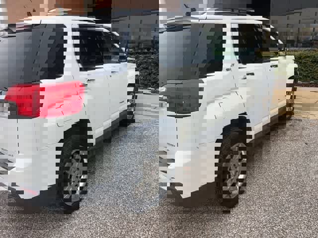 Used 2013 GMC Terrain SLT w/ Cargo Package image 14