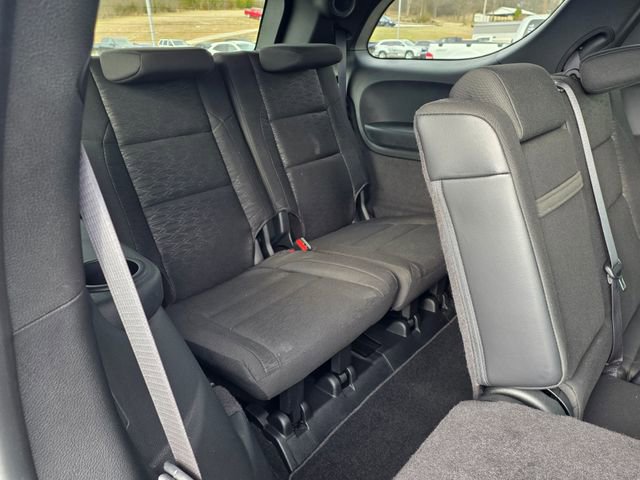 Used 2026 Dodge Durango GT image 36