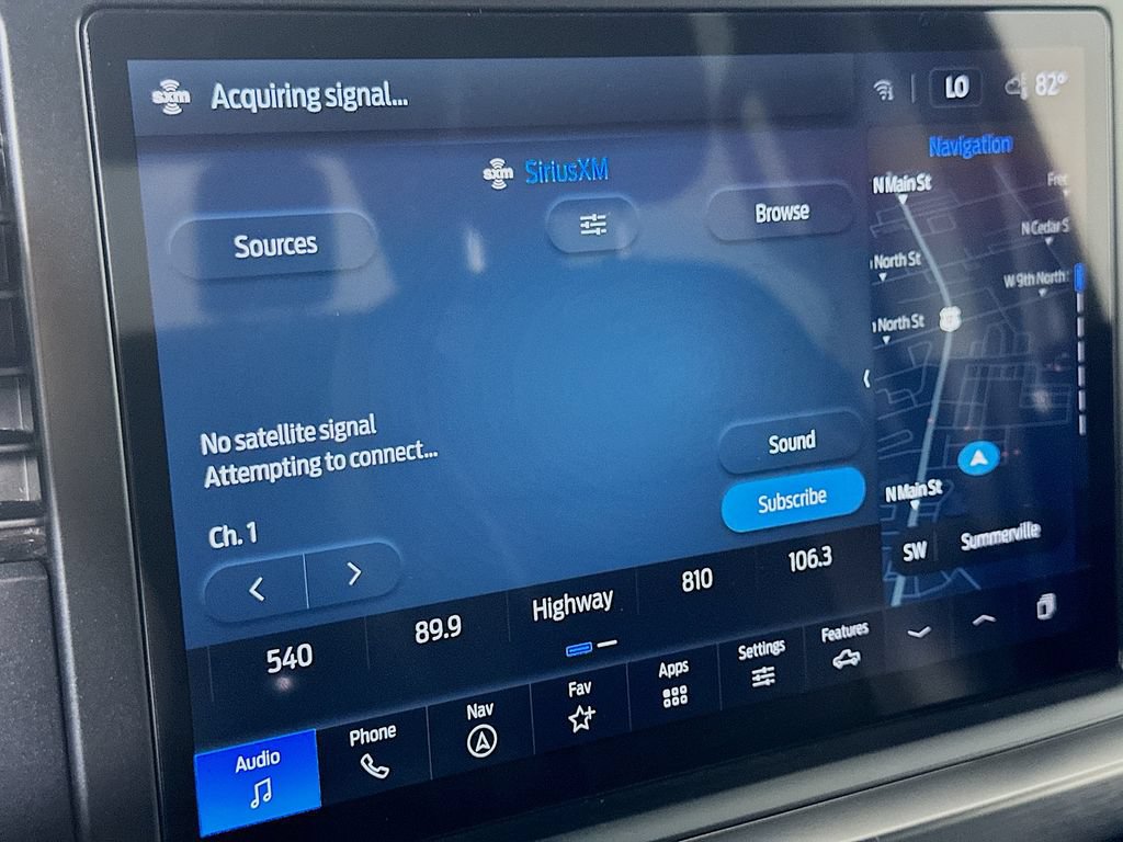 Used 2024 Ford F350 Lariat AWD/4WD image 32