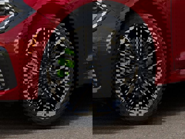 New 2026 Kia K5 GT image 9