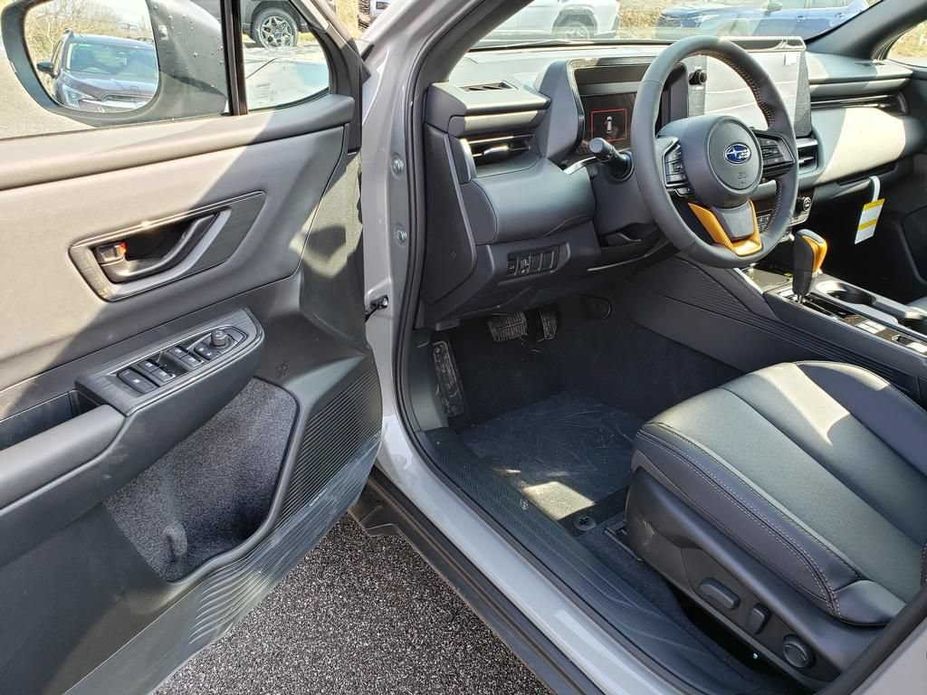 New 2026 Subaru Outback Wilderness AWD/4WD image 6
