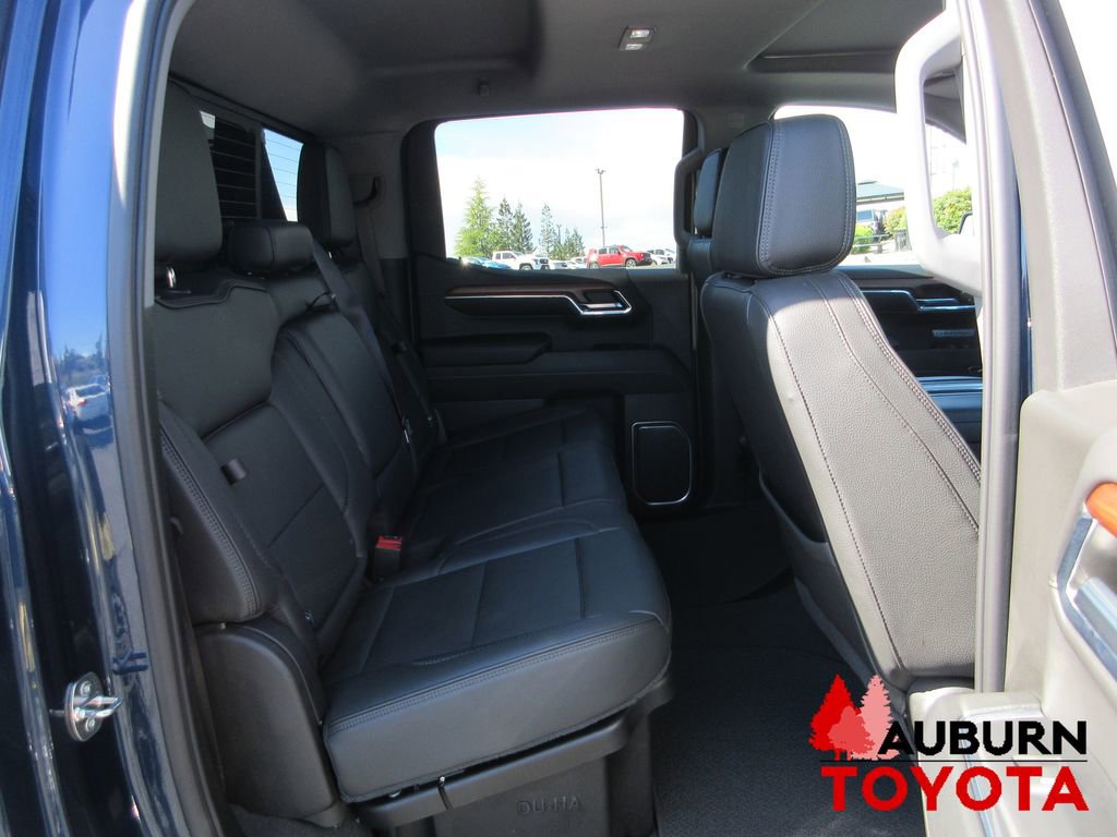 Used 2022 GMC Sierra 1500 Denali image 20