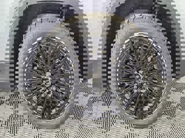 Certified 2026 Mercedes-Benz GLA 250 4MATIC image 13