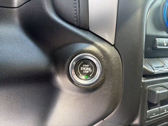 Used 2021 Chevrolet Silverado 1500 LT Trail Boss w/ Convenience Package II image 29