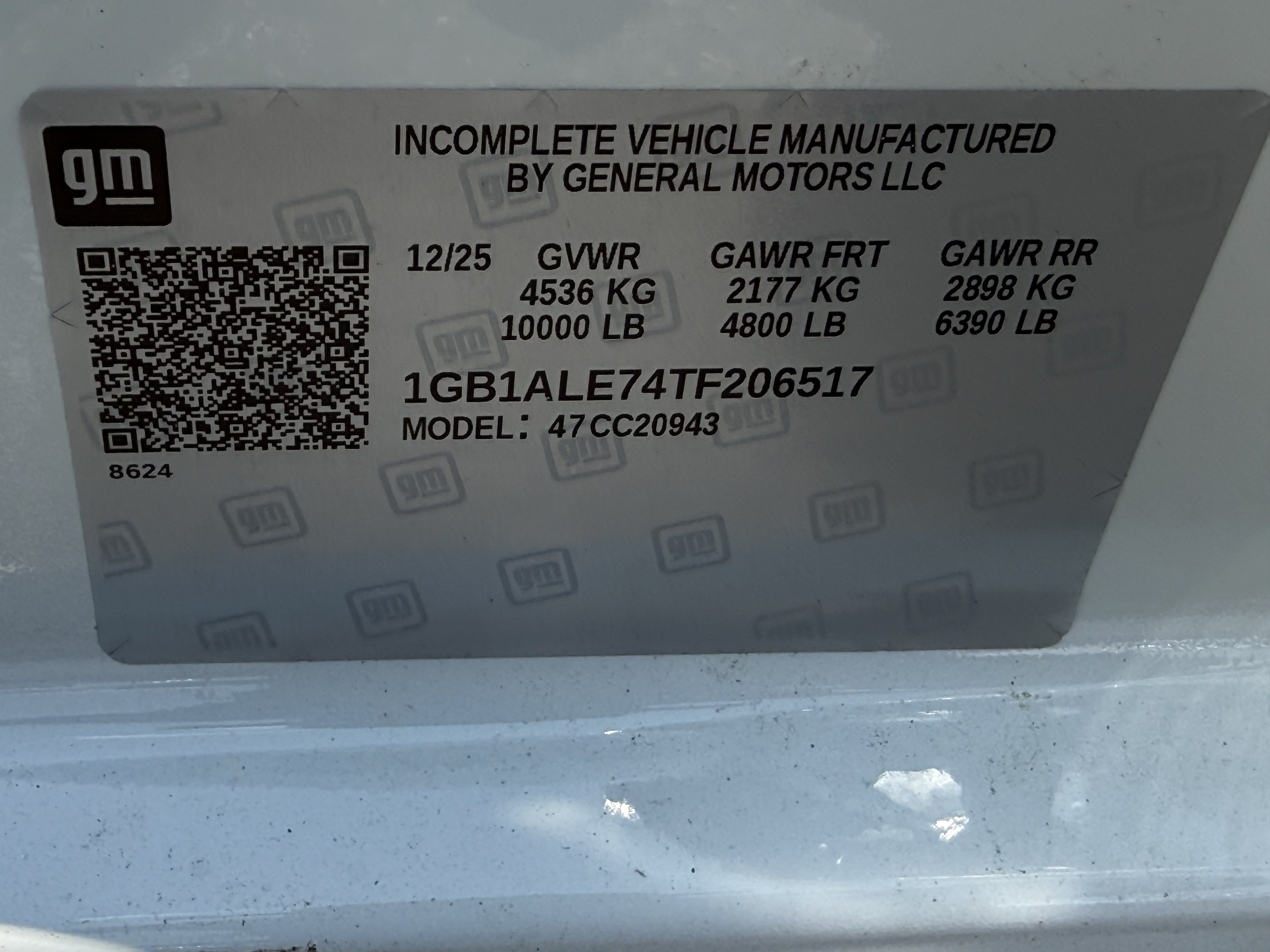 New 2026 Chevrolet Silverado 2500 W/T w/ WT Convenience Package RWD image 36