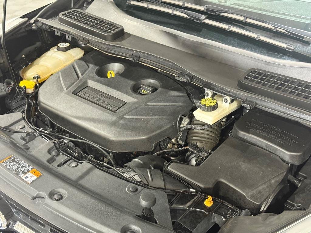 Used 2013 Ford Escape Titanium w/ Parking Technology Pkg FWD image 40