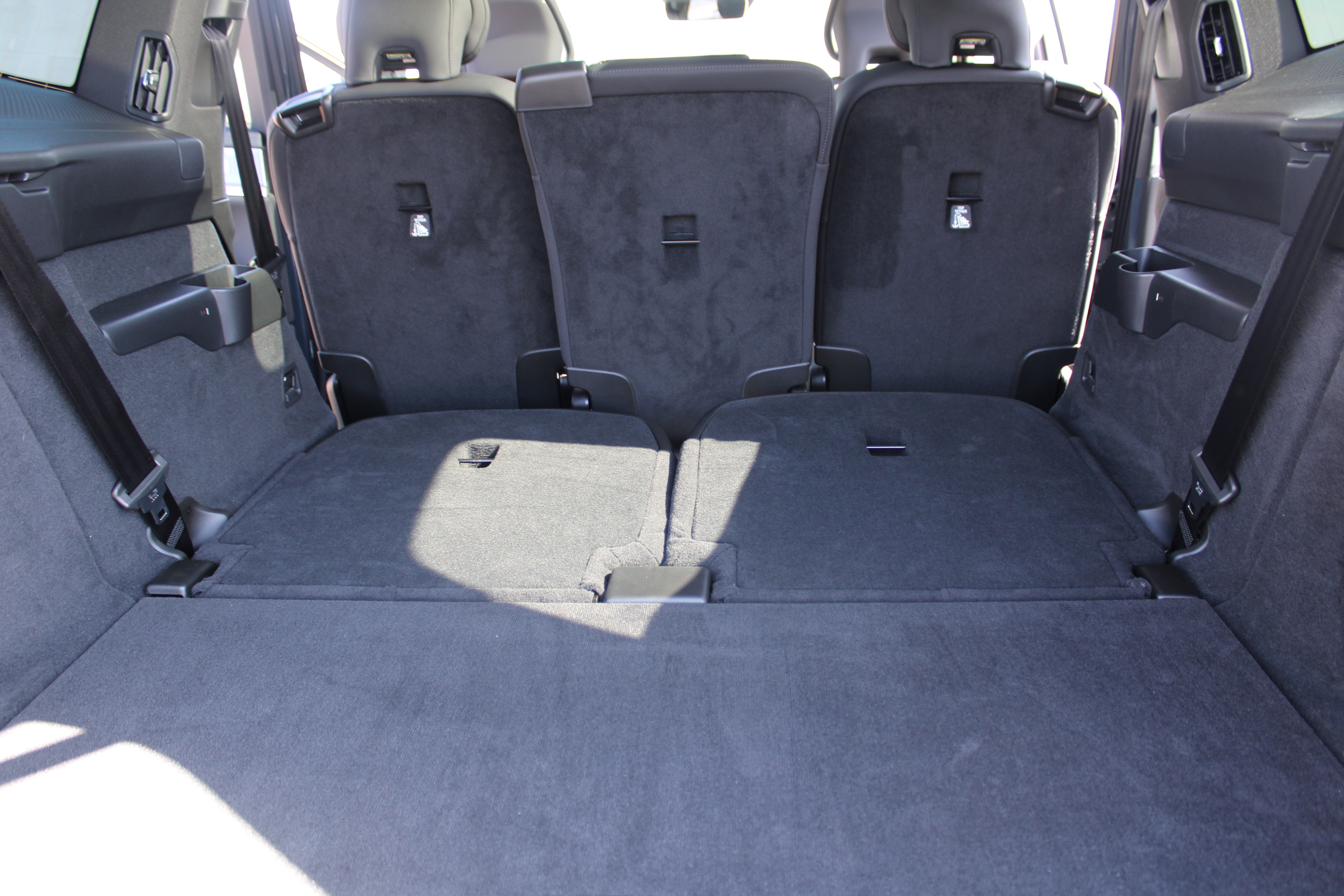 New 2025 Volvo EX90 Ultra image 46