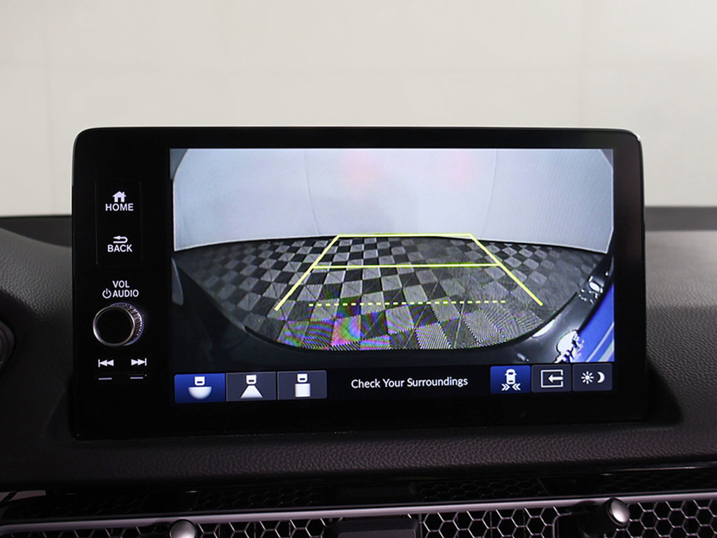 Used 2025 Honda Civic Sport Touring image 48