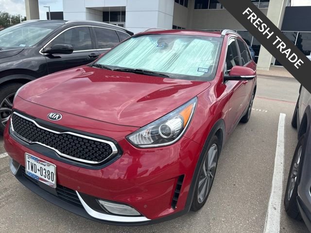 Used 2018 Kia Niro Touring