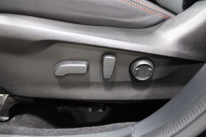 Used 2020 Subaru Forester Sport image 21