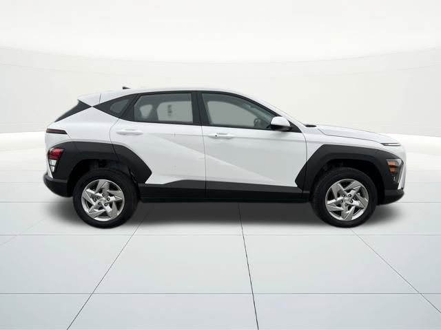 New 2026 Hyundai Kona SE image 6