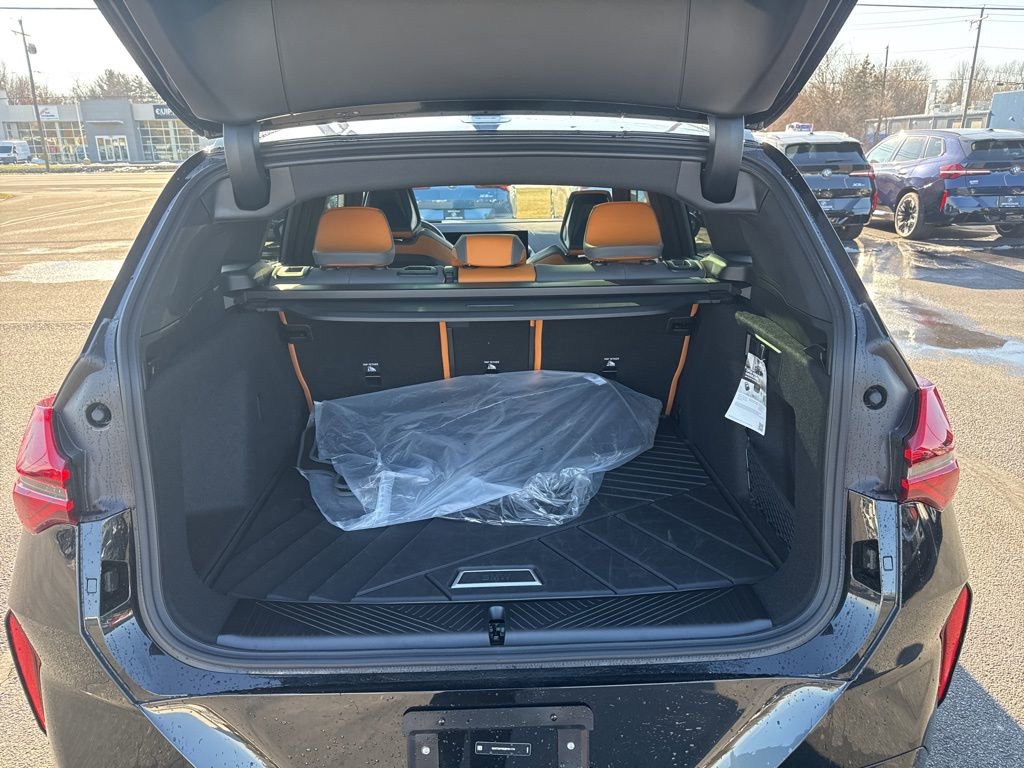 Used 2025 BMW X3 M50 w/ Premium Package image 20