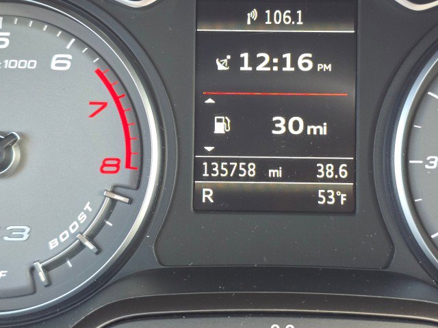 Used 2016 Audi S3 Premium Plus w/ Technology Package AWD/4WD image 35