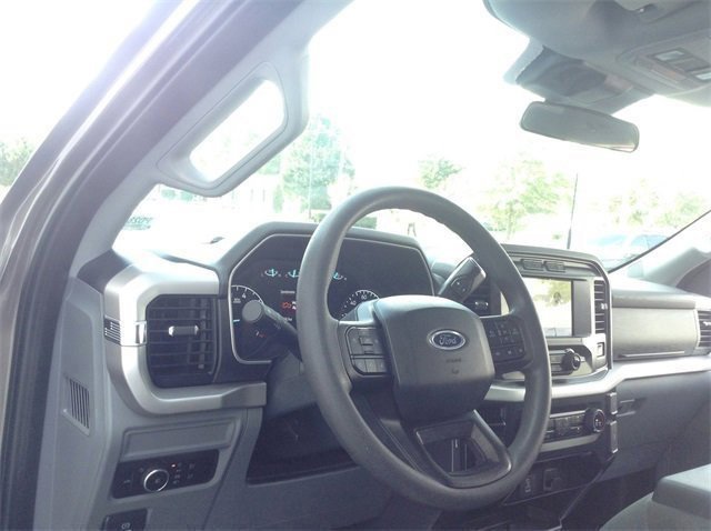 Used 2023 Ford F150 XLT image 9
