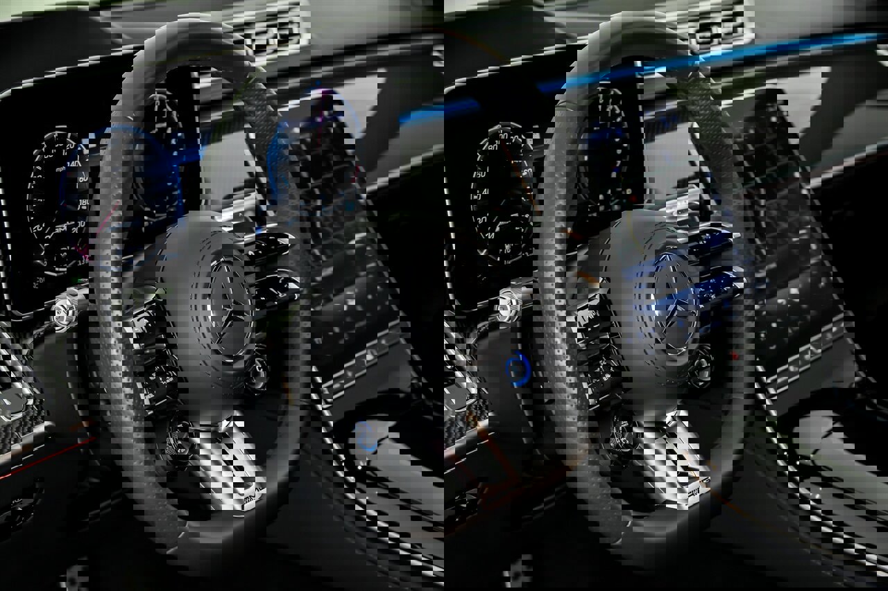 Used 2024 Mercedes-Benz S 63 AMG S image 26